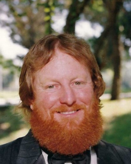 rob knaggs