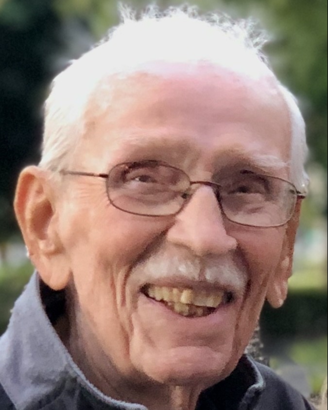 richard leibold