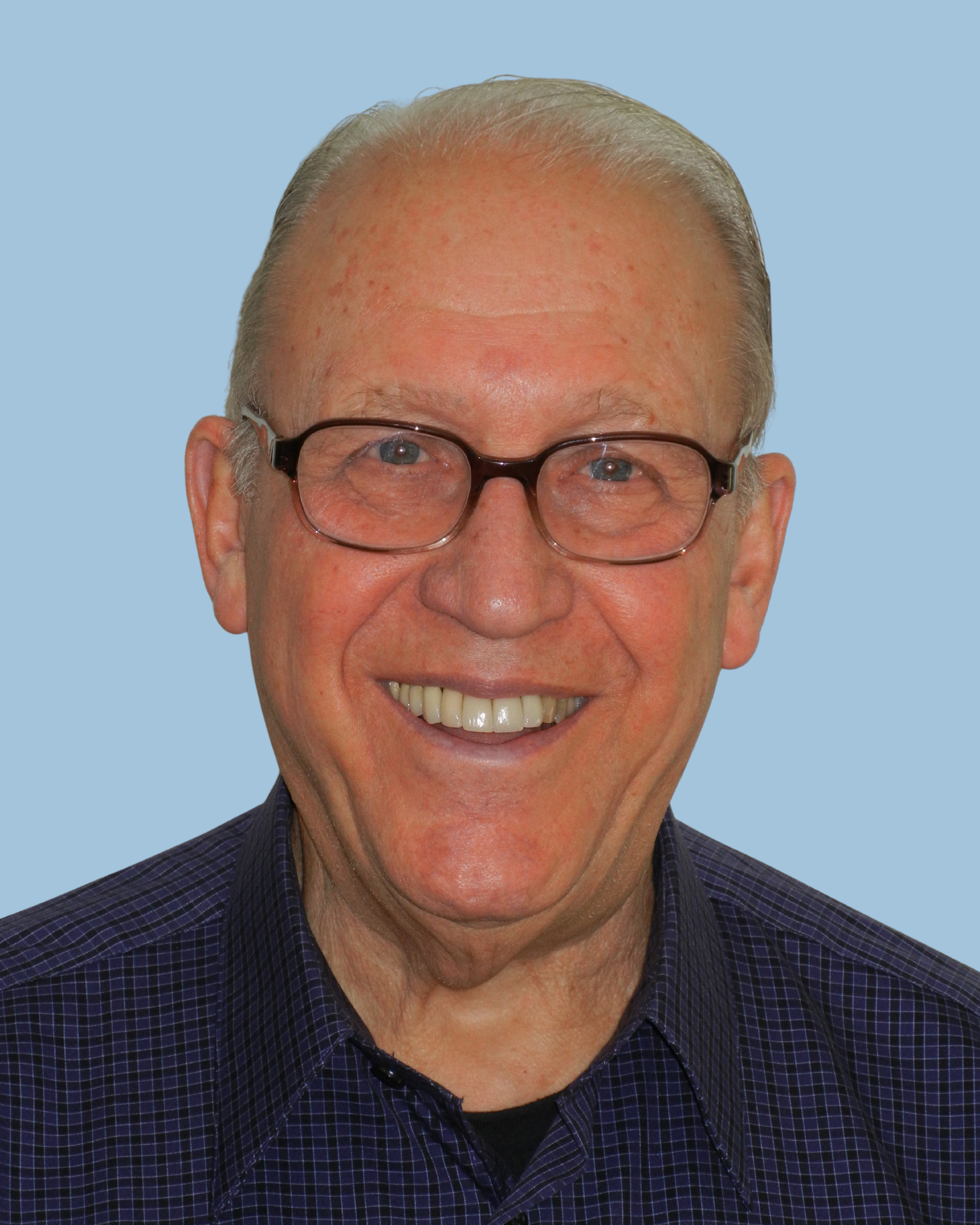 bernard jeltema