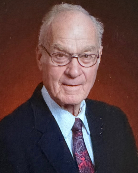 chester horton