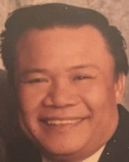 norberto bacani