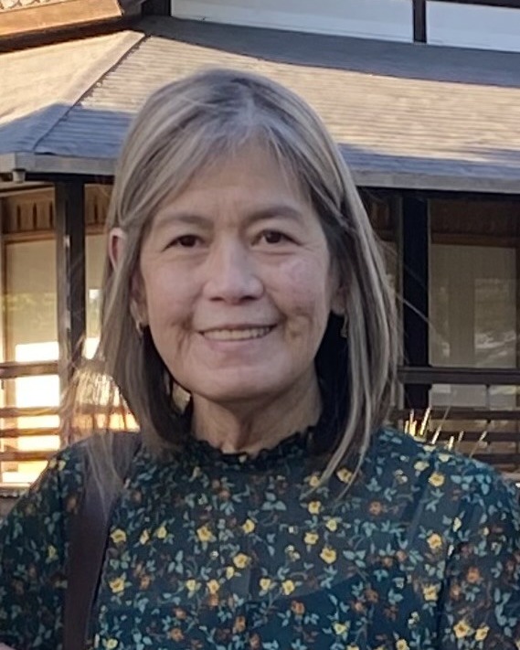 marie barrett fajarda