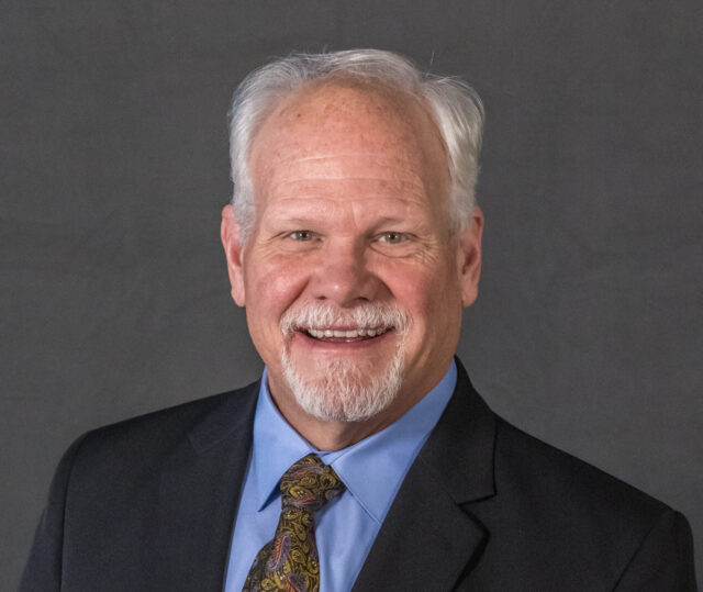 Jim Maslowski : Arrangement Counselor