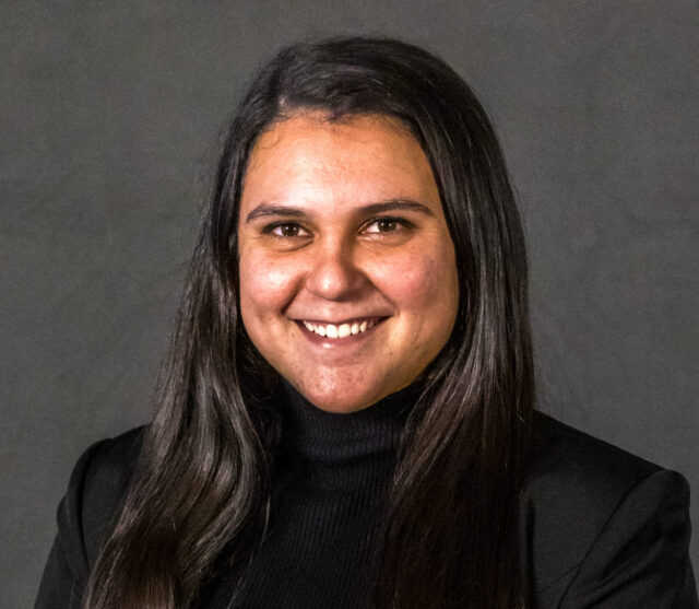 Justine Spatafore : Arrangement Counselor