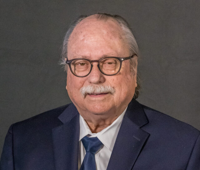 Randy Bryan : Assistant Manager & Funeral Director