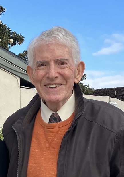 John G. McGill Obituary-img