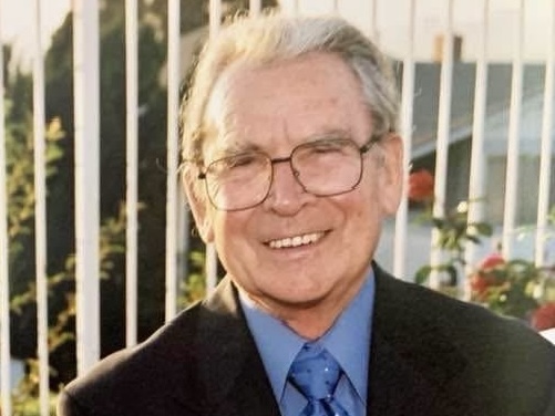 richard bonk