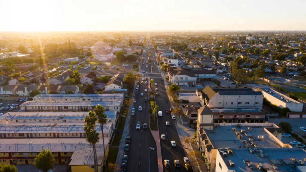 Funeral home serving Westminster CA, Saddleback Chapel Mortuary